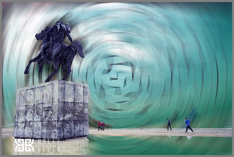 � Kalli Bellou / www.kallibellou.com